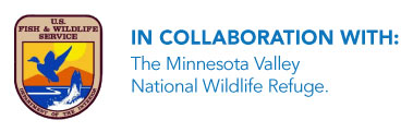 In Collaboration with the MN Valley National Wildlife Refuge